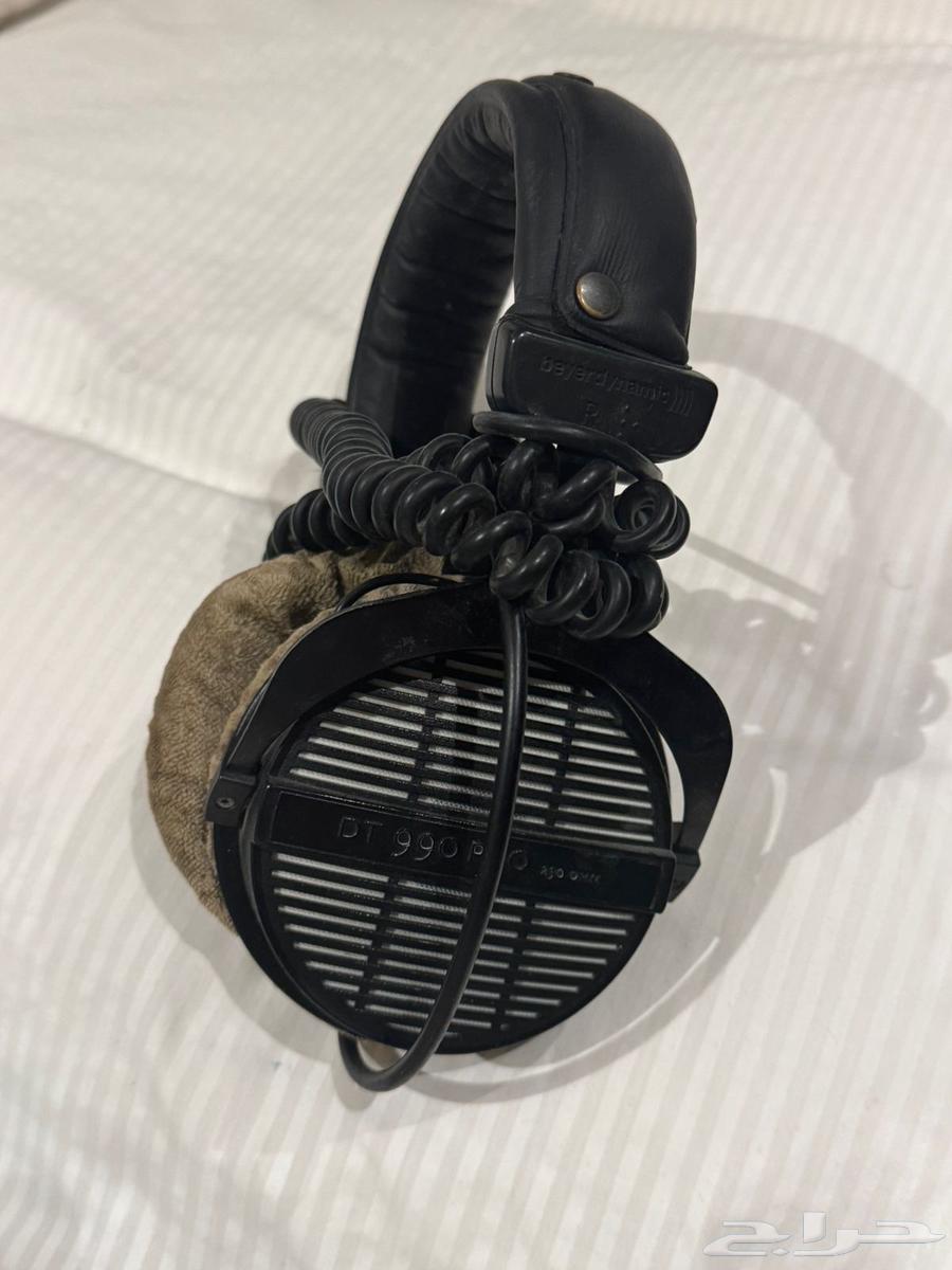 للبيع سماعات ومايك64582270499841110