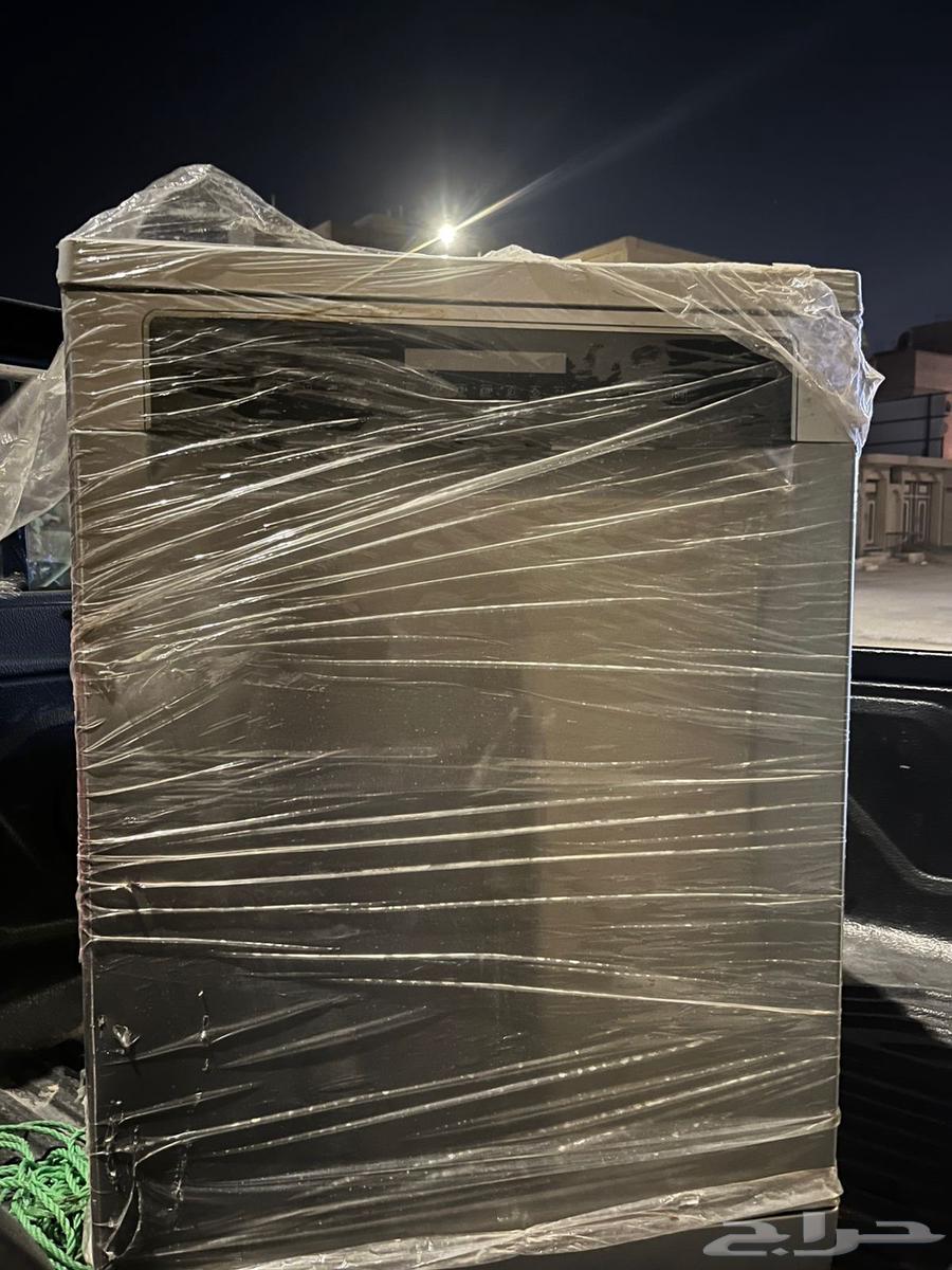 عندي غساله صحون اتماتيكيه استخدام فتره قصيره بعدين تم تركها64586650862722113