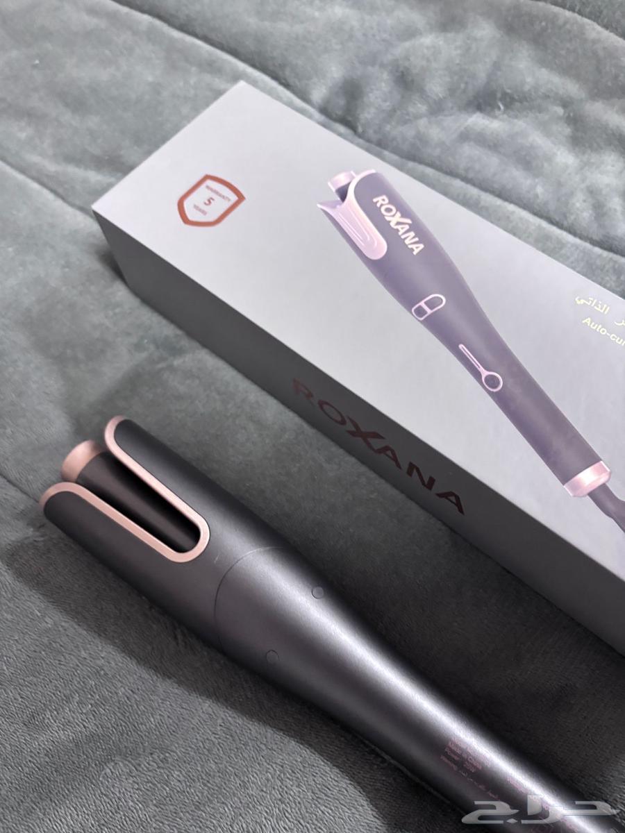 للبيع جهاز ويبي للشعر جديد64584574777474111