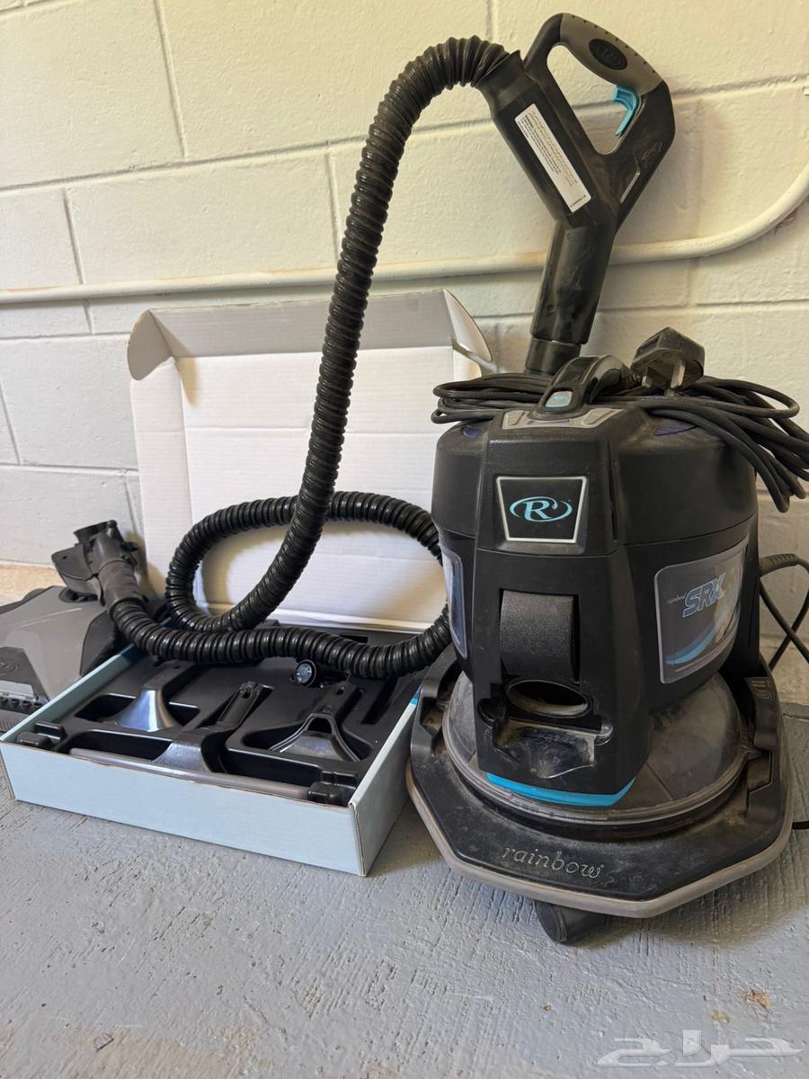 مكنسه رينبو64583144185985112