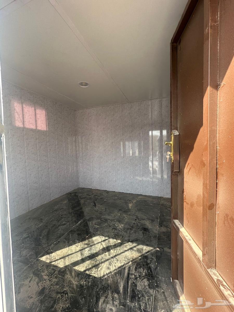 للبيع غرف برتبل جاهز معزول64583011857922111