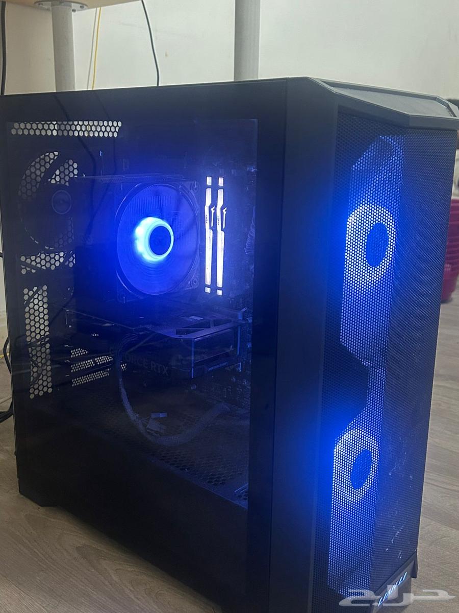 بيسي قيمنق PC GAMING تم البيع الله يبارك لراعيه64582799120641112