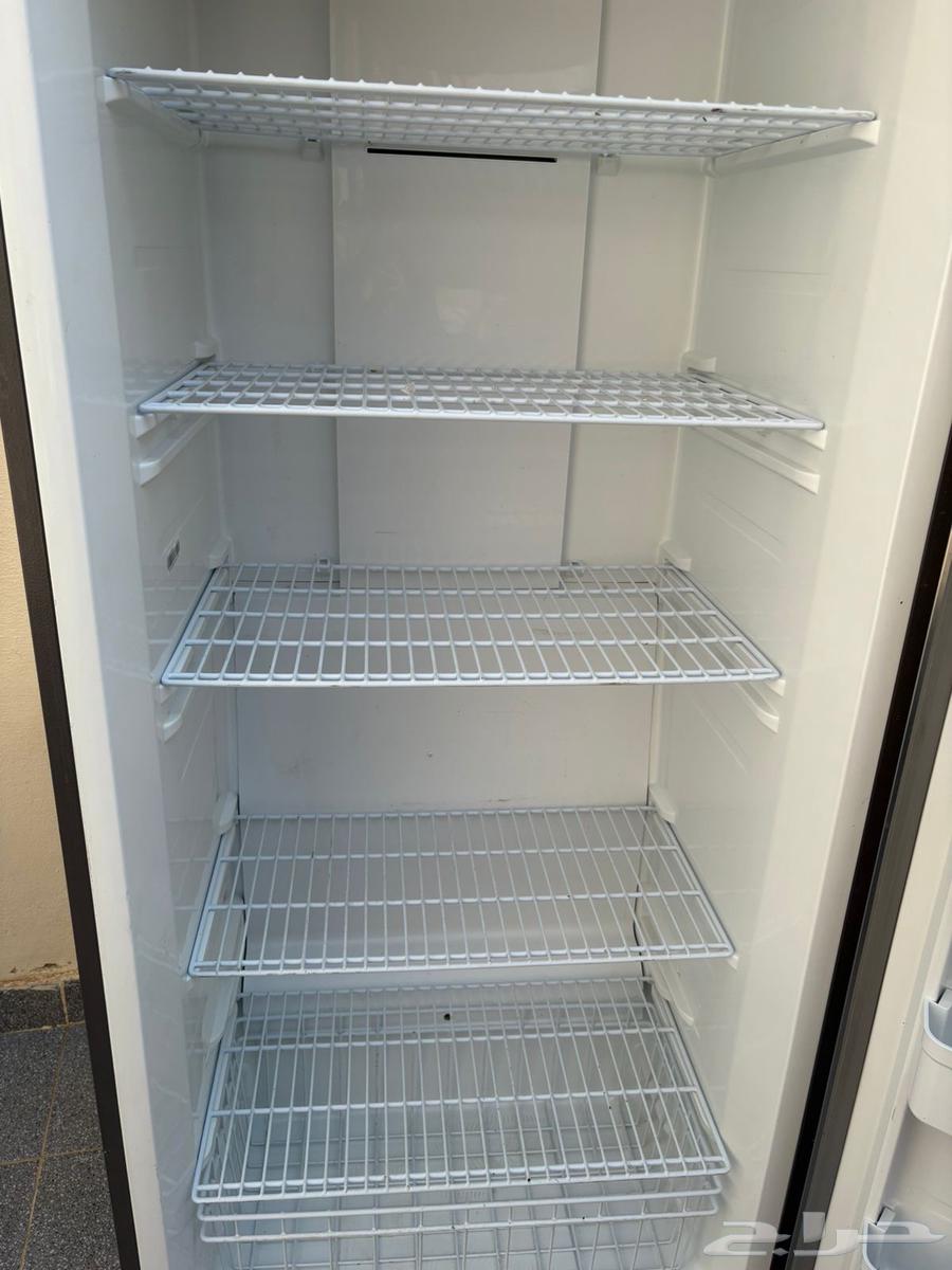 للبيع ثلاجة باب واحد 21 قدم64586451882243112