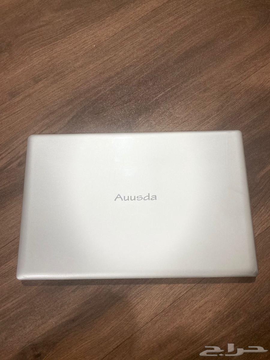 لابتوب من شركة Auusda شبه جديد64583040482050110