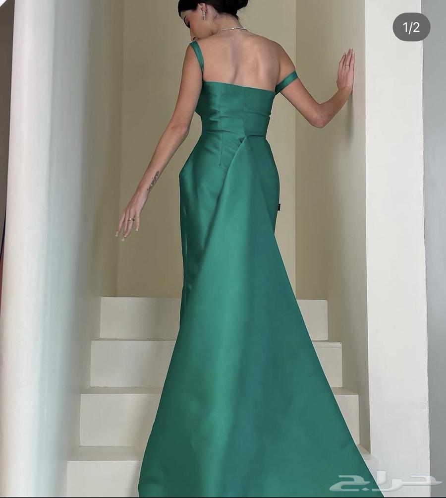 فستان للبيع من مصممه كويتيه64580281433090111