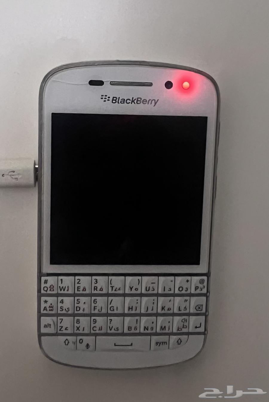 جوالات بلاك بيري Q10 مستعمله للبيع64581292828033112