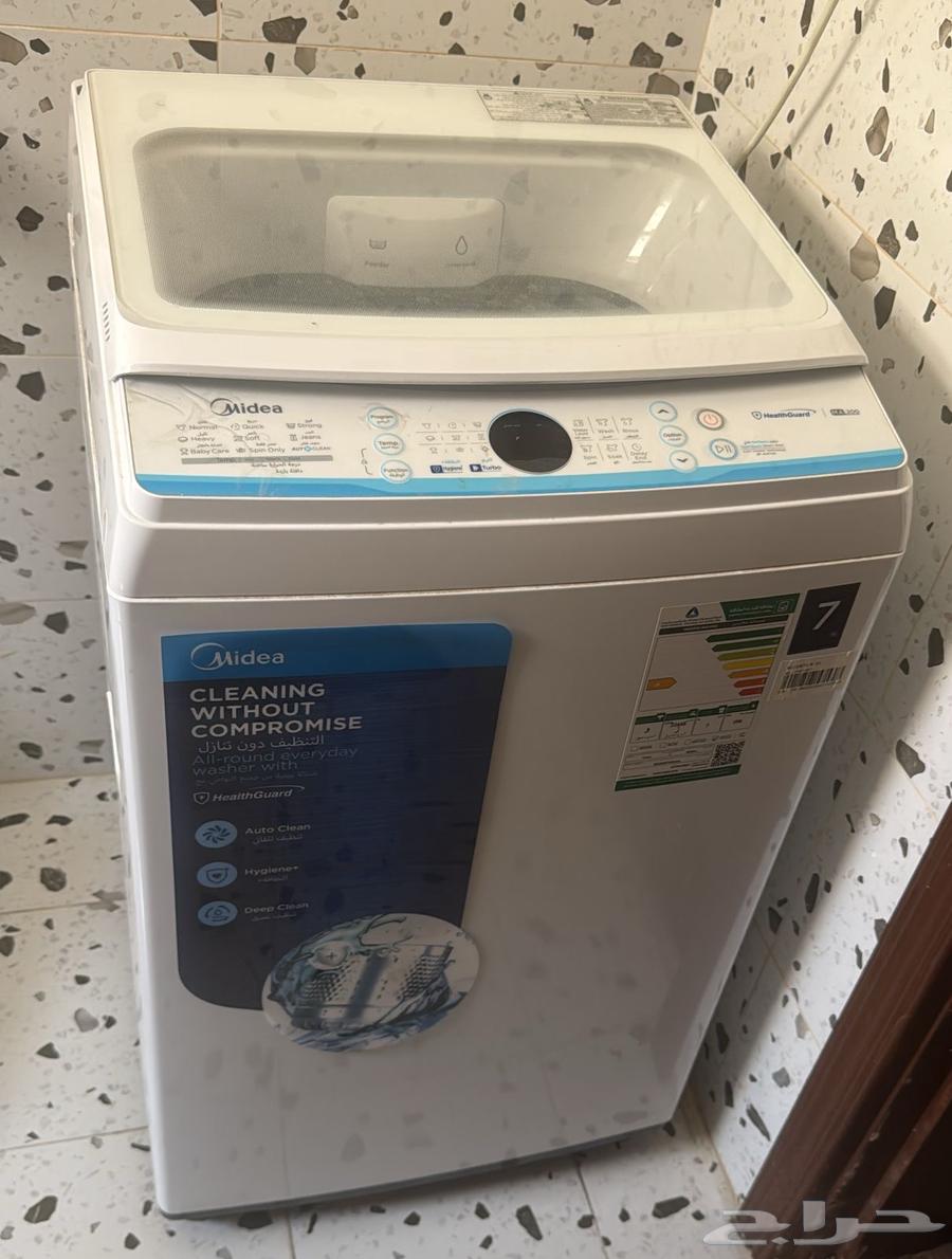 بوتجاز و غسالة ملابس64581938679811114