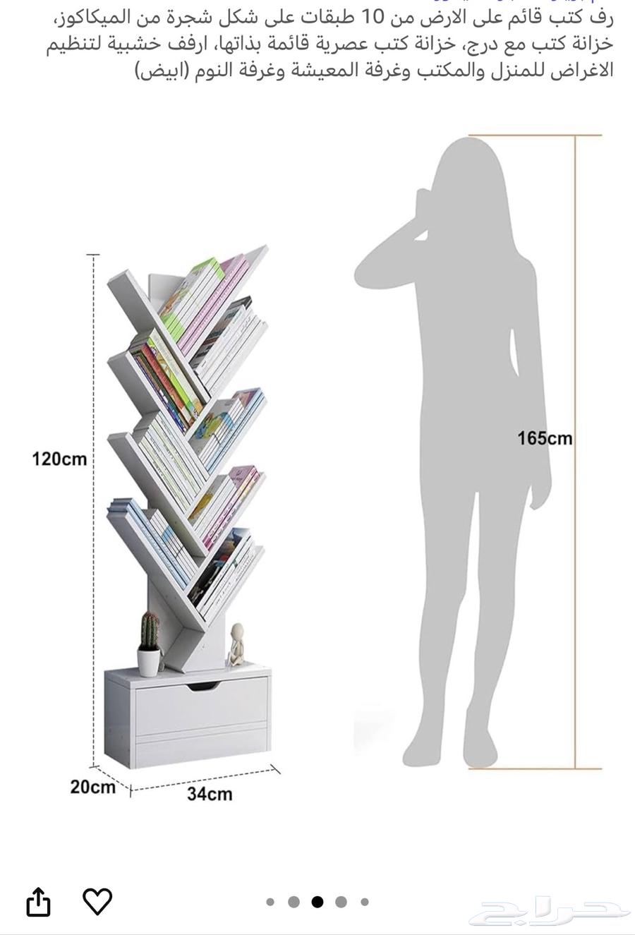 مكتبة كتب مستعمله وجاهزة64583294310147110