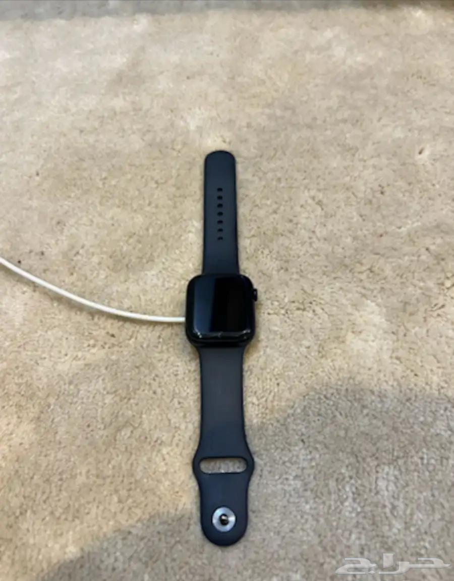 Apple watch 864582740929283110