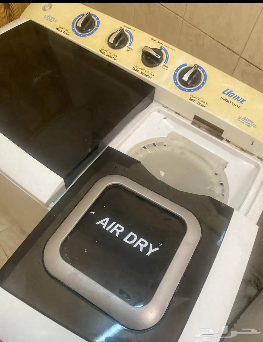 للبيع غسالة 10 كيلو خط 22064582693020930110