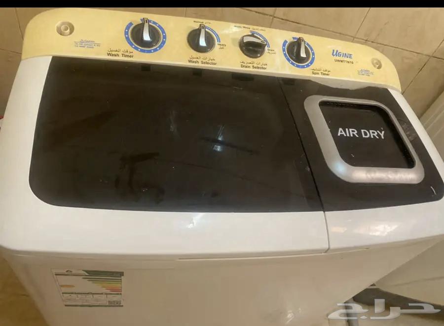 للبيع غسالة 10 كيلو خط 22064582693020930111