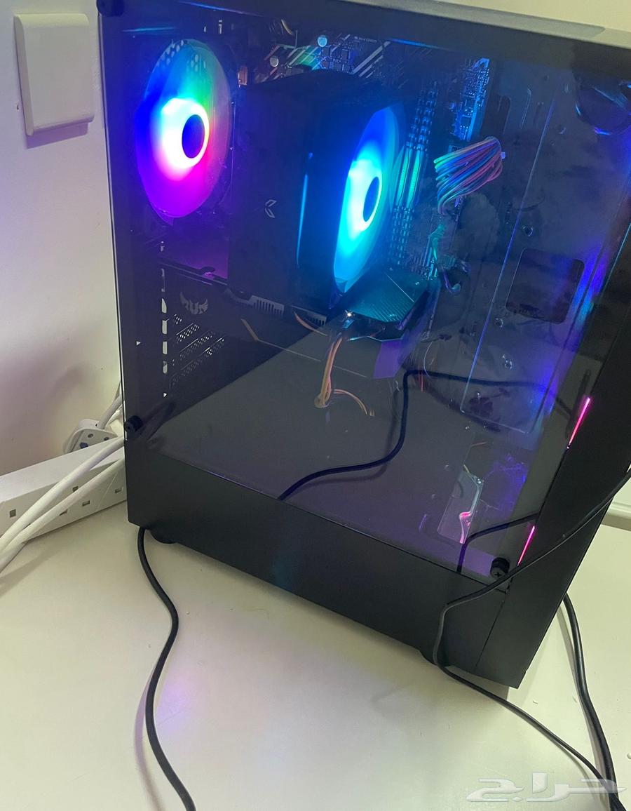 بي سي للبيع PC64583597402626111