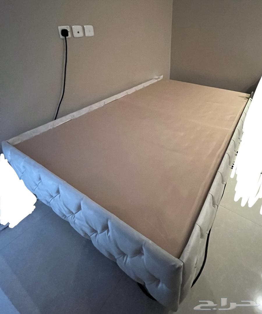 غرفة لون ابيض للبيع64583443471491114