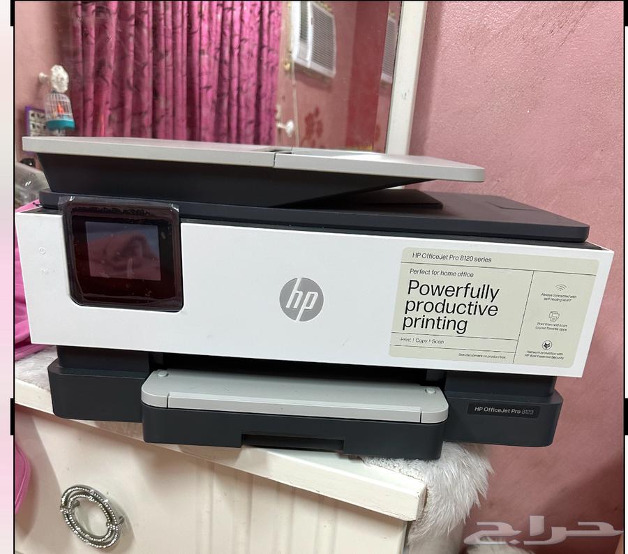 طابعه hp للبيع64584418796675110