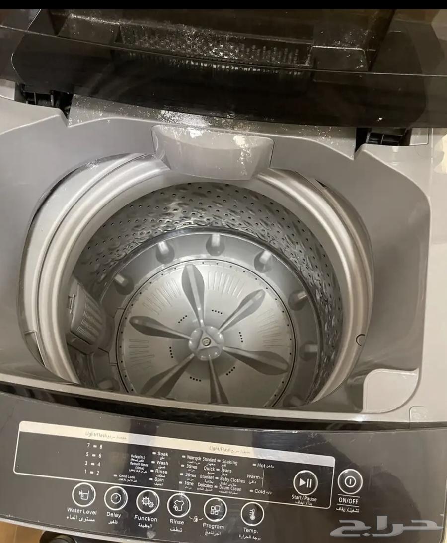 غساله جنرال سوبريم64580703800833110