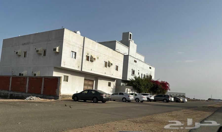 للبيع عمارة فى شمال جدة ( ثول ) بناء شخصي64146881437570111