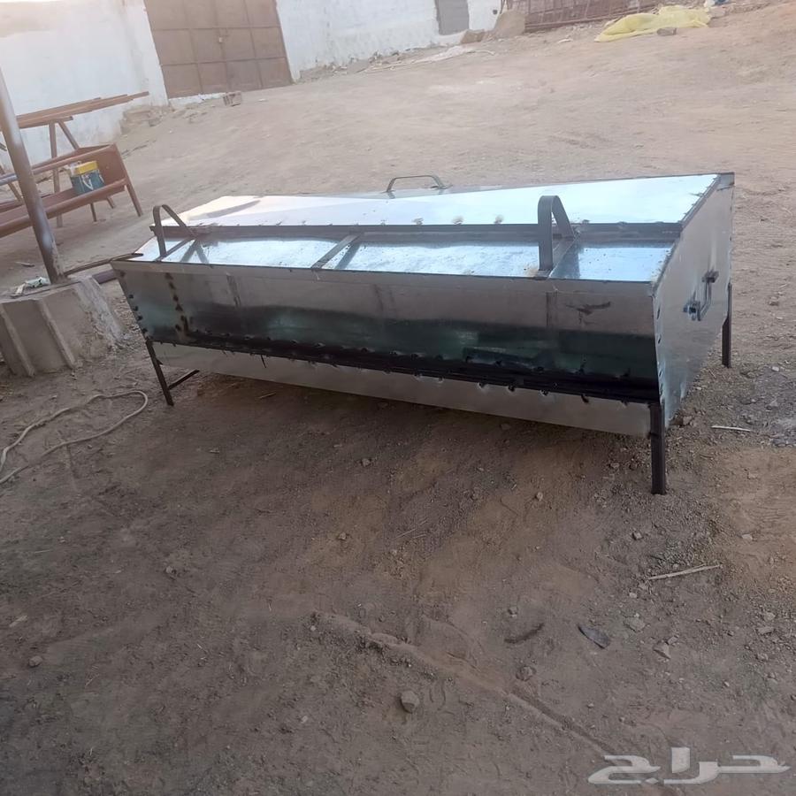 Two-meter long, 80 cm wide barley storage bag, new design64579965273091113