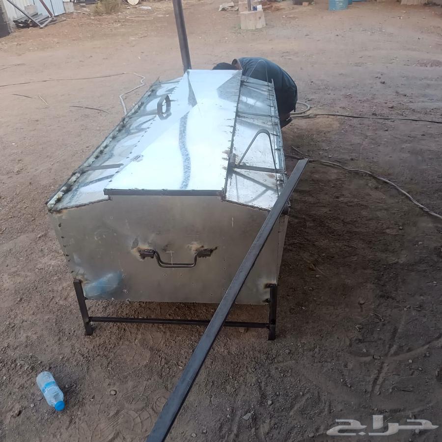 Two-meter long, 80 cm wide barley storage bag, new design64579965273091111