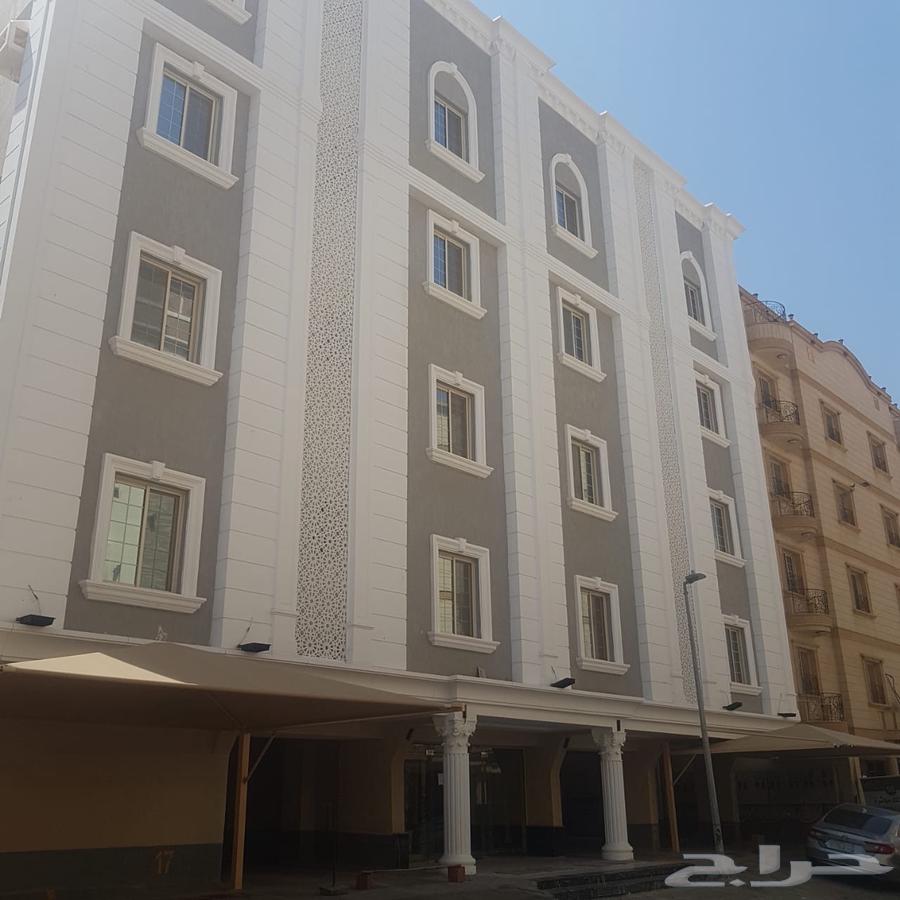 شقة للإيجار