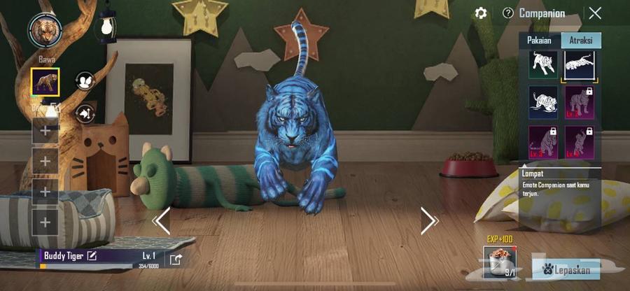 حساب ببجي بطل64581059063554111