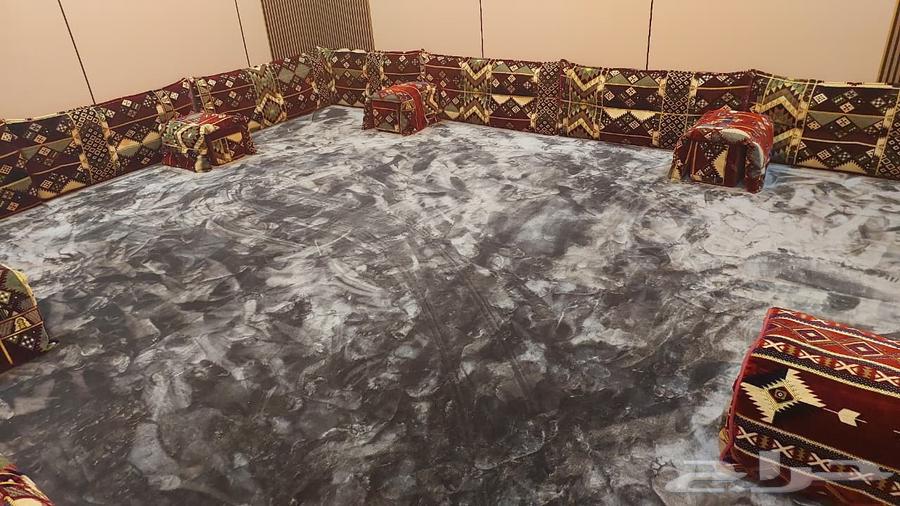 جلسة بادية ارضيه للبيع64582997444353110