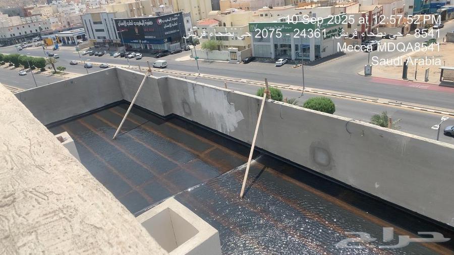 متخصصون في العزل المائي64155341767811113