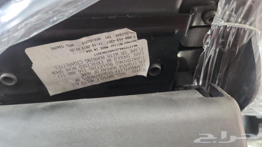 كراسي هيرمان ميللير صناعه امريكيه مستعمله64584701685507111