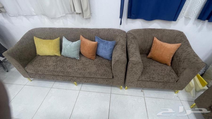 كنب يسع عشر أنفار جديد64585124549633113