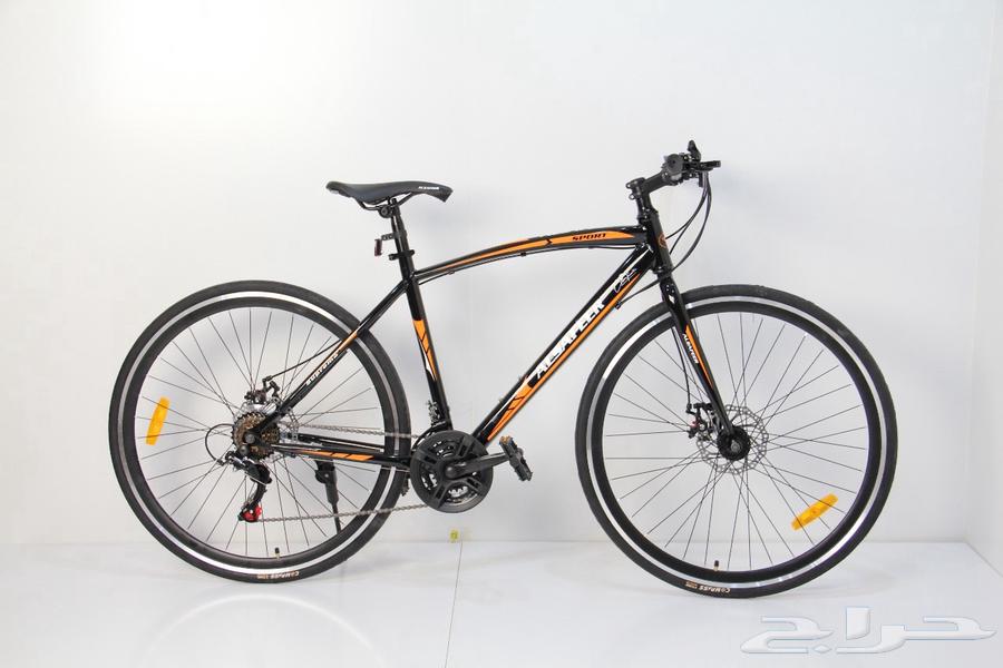 سيكل رياضي مقاس 2764582103782275112