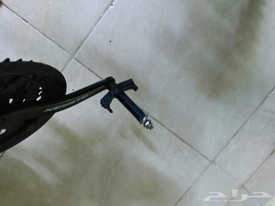دراجة keysto للبيع رياضيه64586464314115112