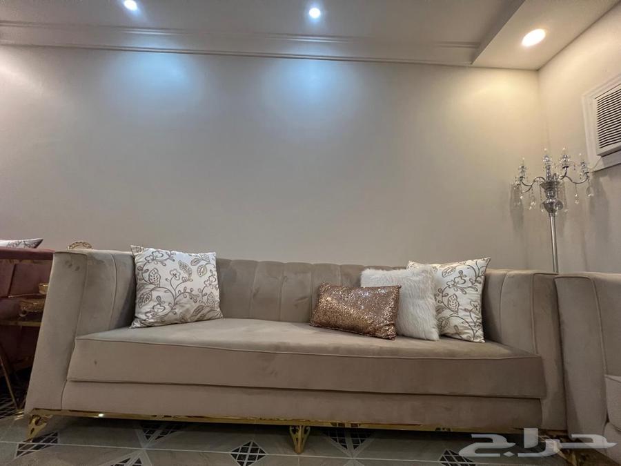 كنب جديد للبيع64582103840387113