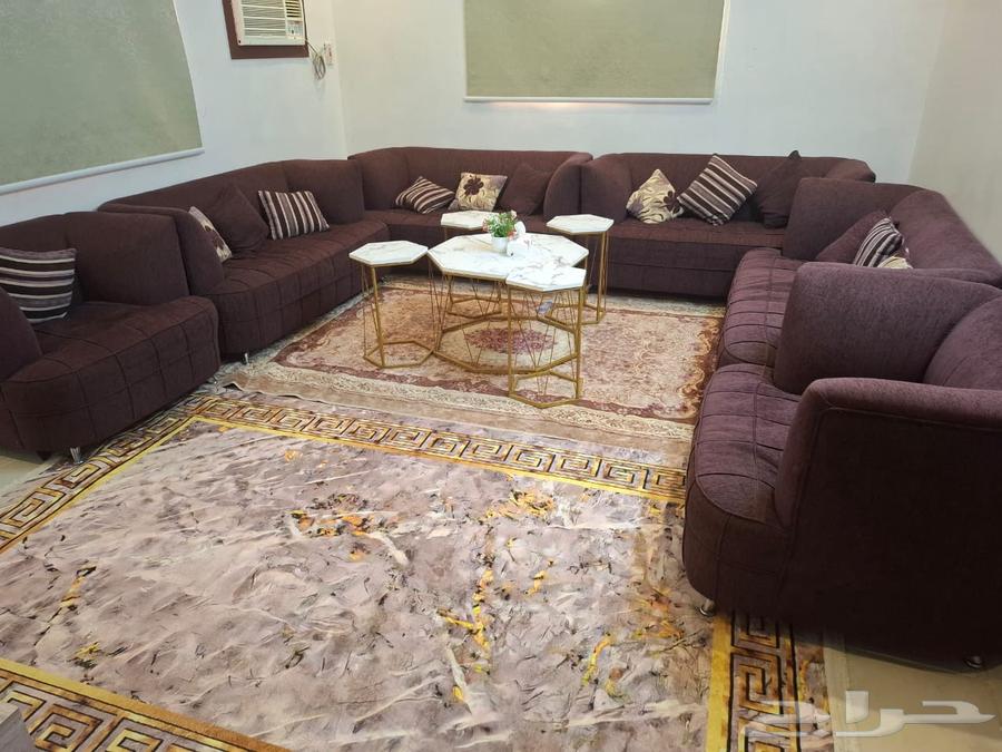 اثات بيت مستعمل (نظيف)64584361927811113