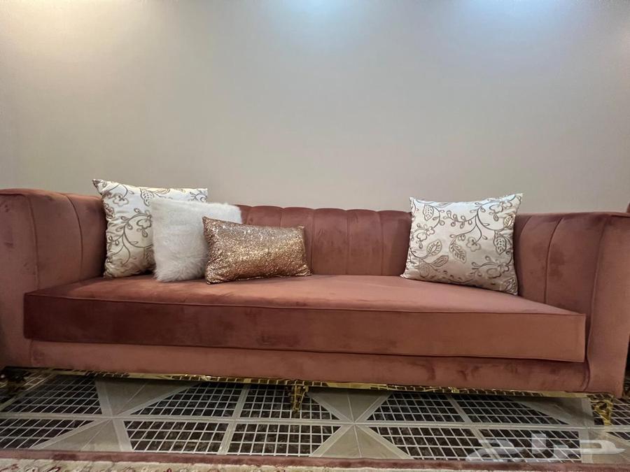 كنب جديد للبيع64582103840387112