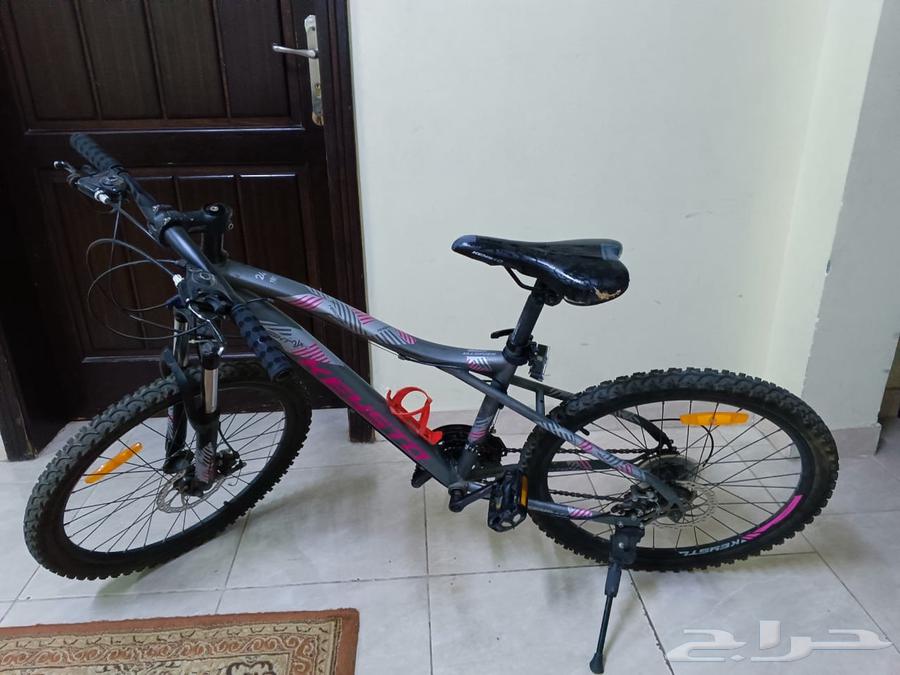 دراجة keysto للبيع رياضيه64586464314115111