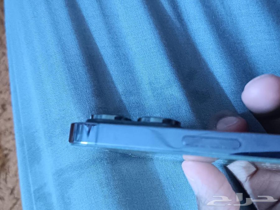 ايفون 14 برو نظيف64587876616321113