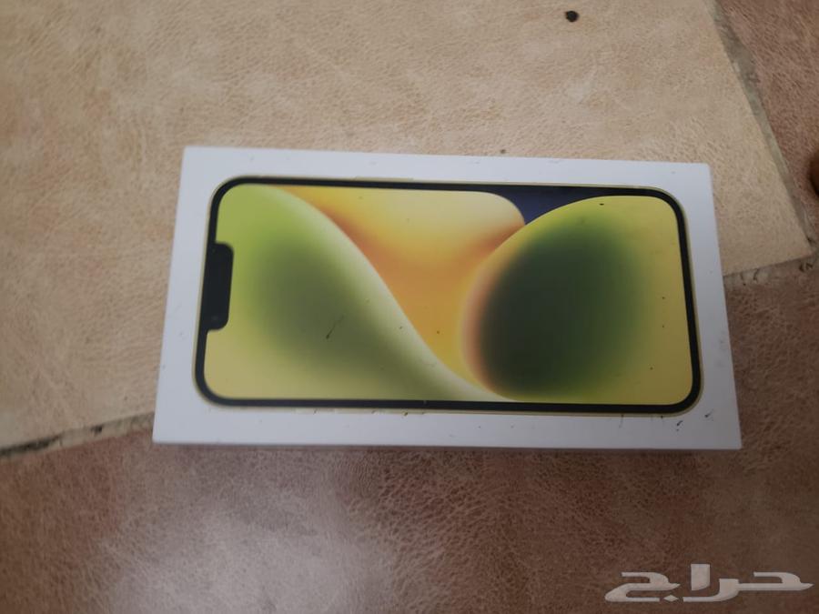 جوال ايفون 14 برو64583725377539111