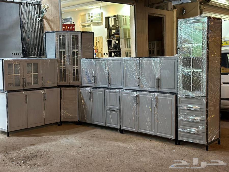 مطبخ جديد64582471107842110