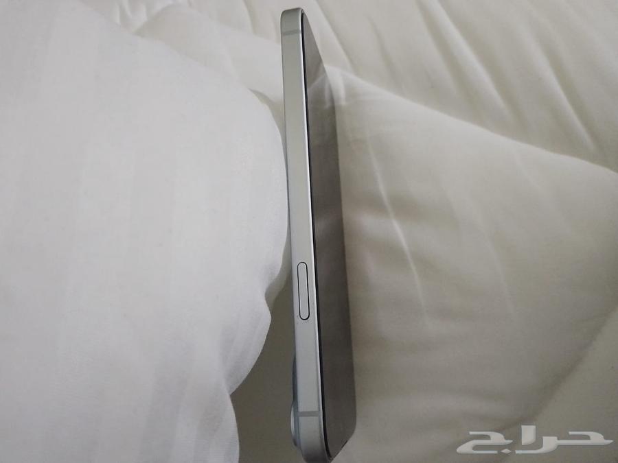 ايفون 15 بلس الجهاز نظيف جدا64587702171395114