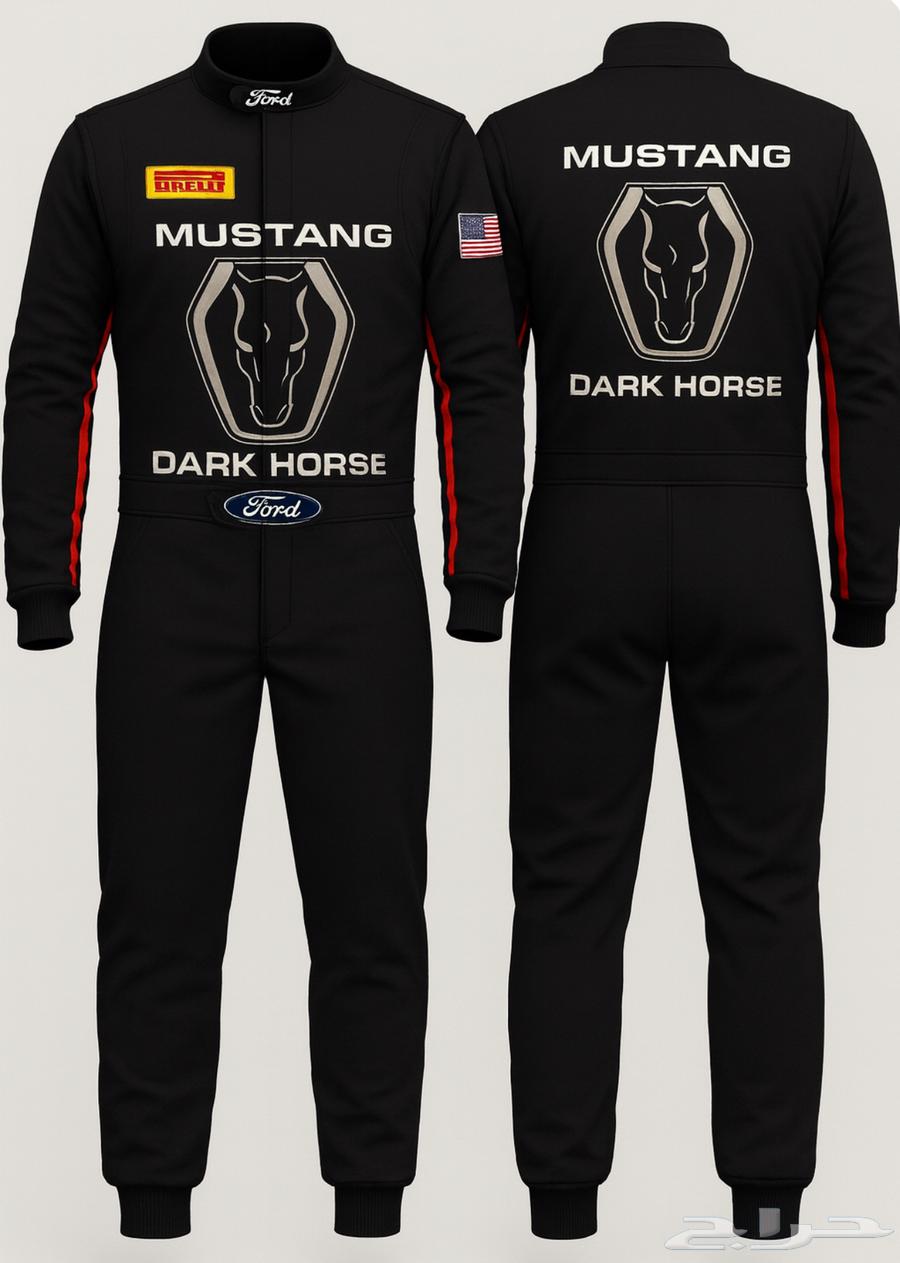 بدل سباق OMP64585266678530110