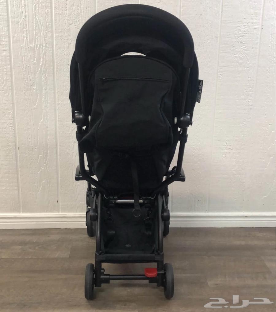 عربة يويو نظيفة بيبي زين64583597462017111