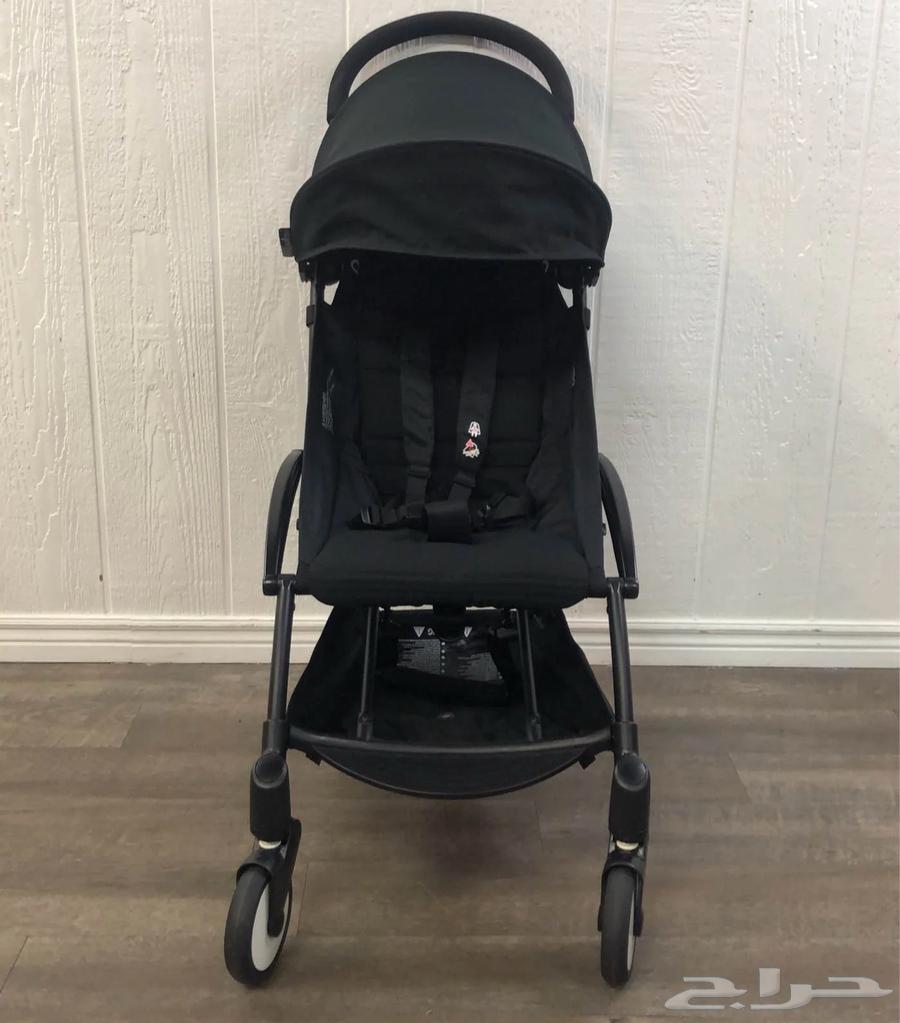 عربة يويو نظيفة بيبي زين64583597462017112