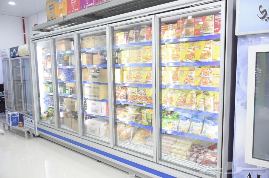 Unicool Refrigeration Freezer Display Cabinet64580472445571111