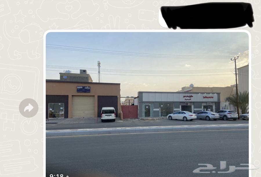 دور للإيجار