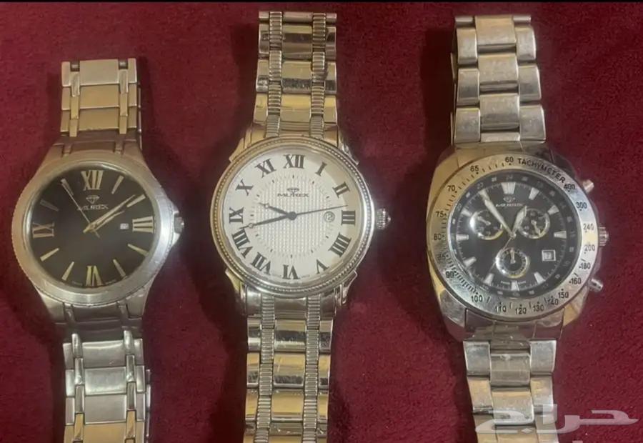 ساعات للبيع64587059235331110