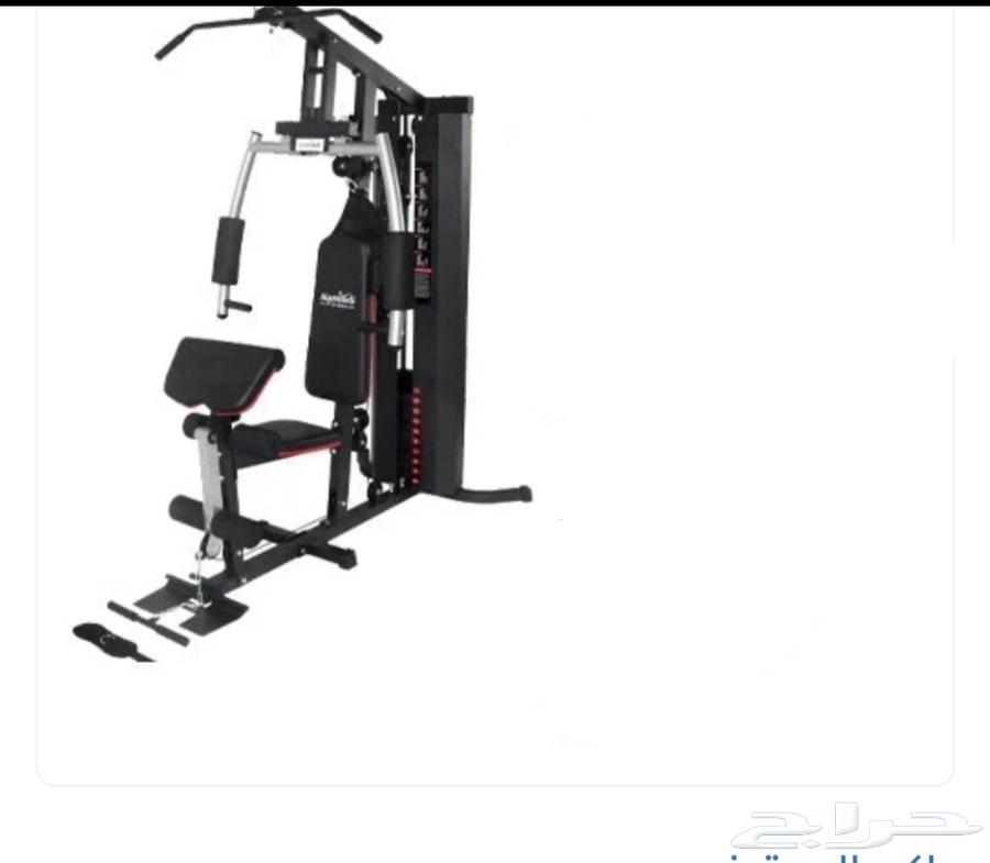 جهاز هوم جيم للتمارين64574173312897110