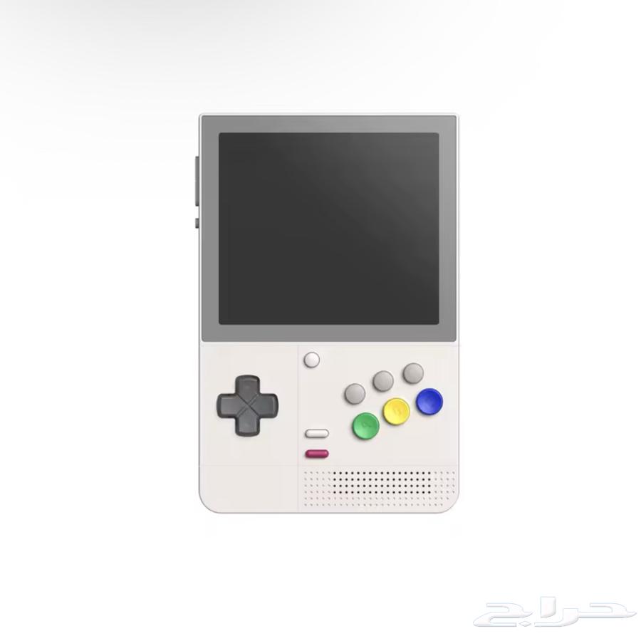 جهاز ريترو بوكيت كلاسيك للألعاب64587453912067110