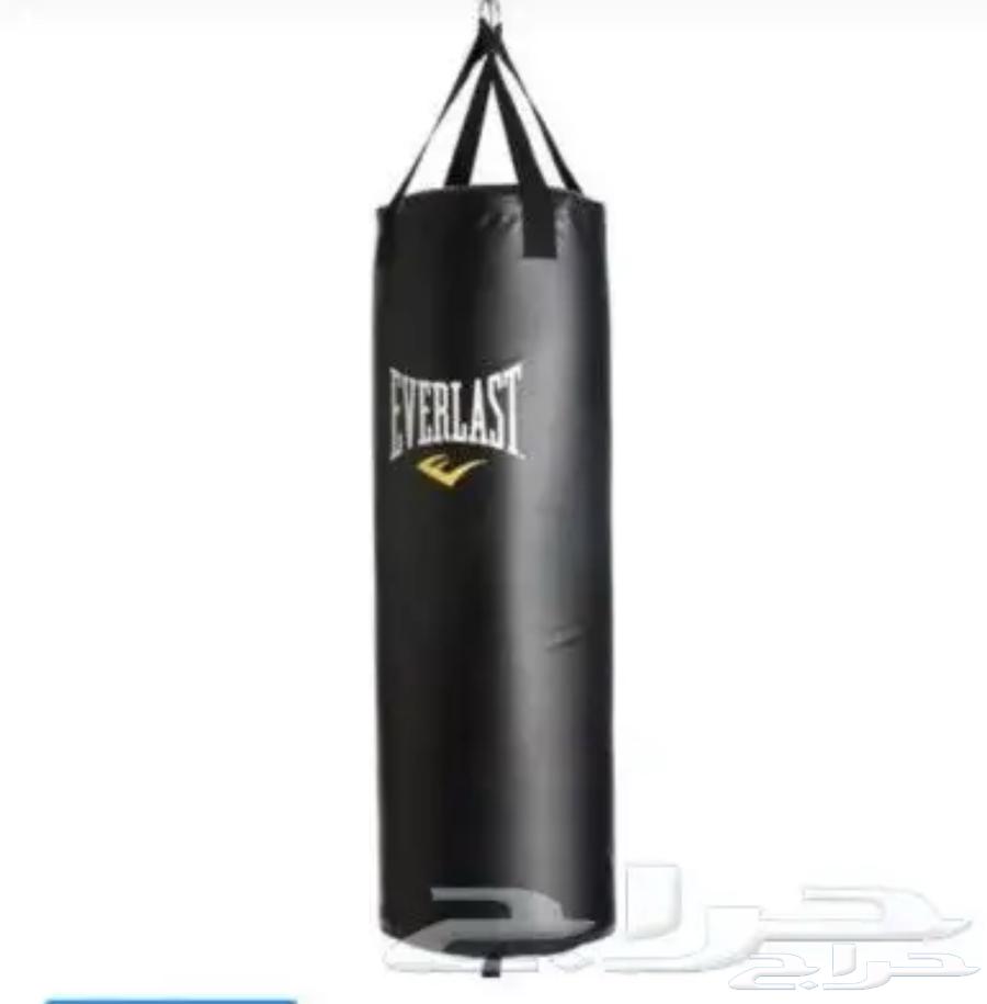 كيس ملاكمه بوكسينج شركة ايفرلاست العالميه64580444683010110