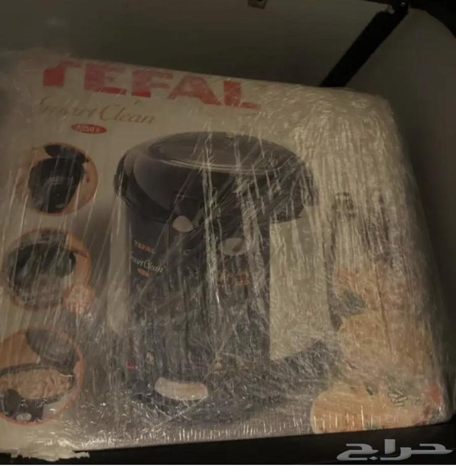 قلاية تيفال جديده ومممتازه64580389971969110