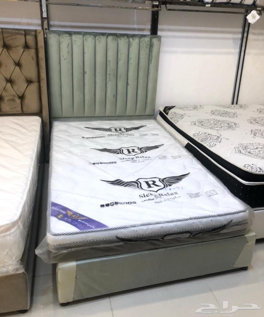 سراير بجودات عاليه و خشب جديد و نظيف64584940074499114