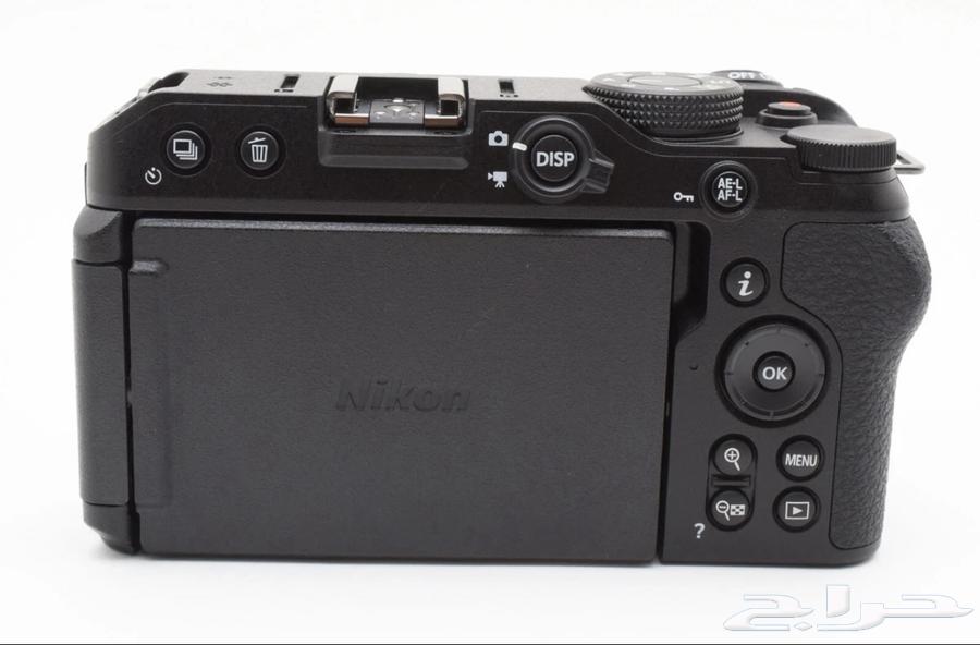نيكون Z30 Nikon جديد64581539056514113